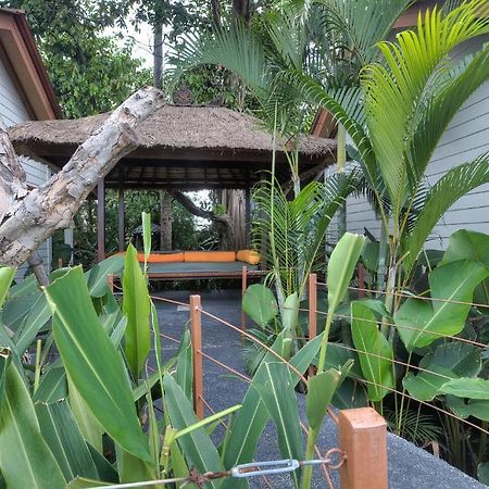 The Studio Seminyak Exterior foto