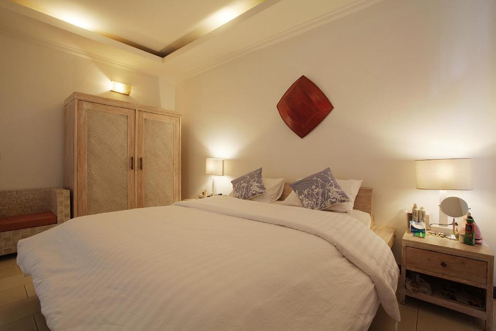 The Studio Seminyak Quarto foto